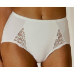 slip midi con pizzo LOVABLE...