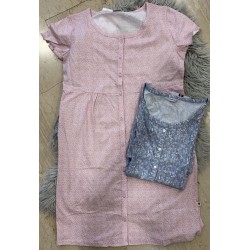 camicia da notte