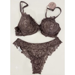 Coordinato intimo donna