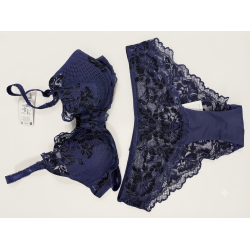 Coordinato intimo donna...