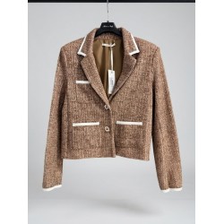 Giacca chanel