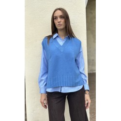 Gilet donna