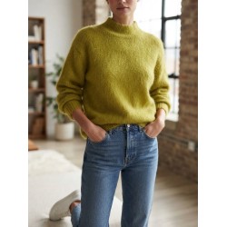 Maglione verde