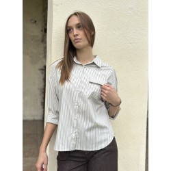 Camicia donna