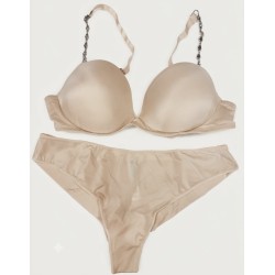 Completo donna intimo DELUXE